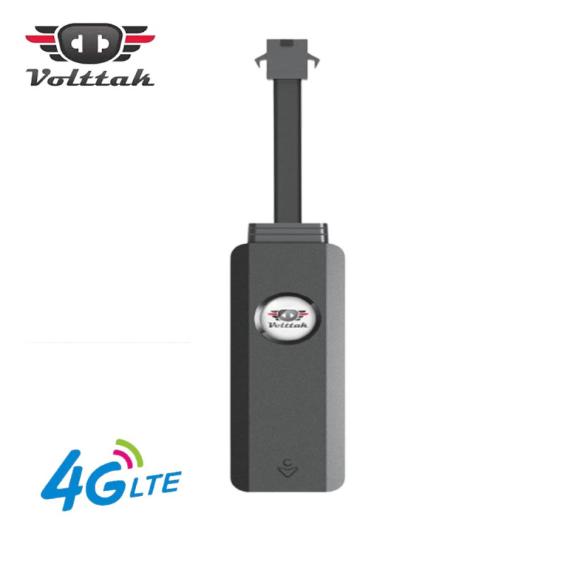 GPS vehicular Volttak GS900 4G