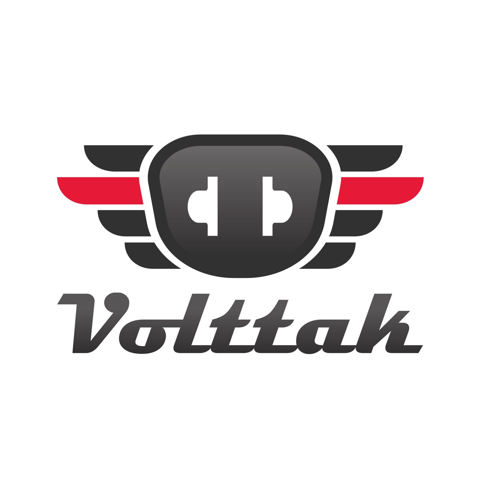 Logo Volttak